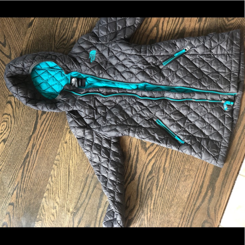 North face children’s jacket